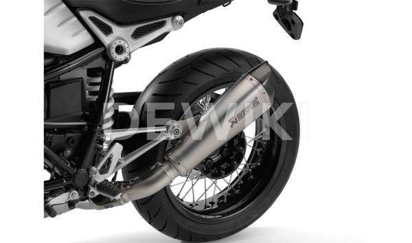 Спортивный глушитель HP BMW R nineT, только для R nineT Спортивный глушитель HP BMW R nineT, только для R nineT