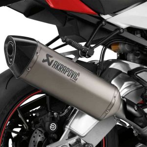 Спортивный глушитель Akrapovic BMW S 1000 RR, 0D10,0D21 Спортивный глушитель Akrapovic BMW S 1000 RR, 0D10,0D21