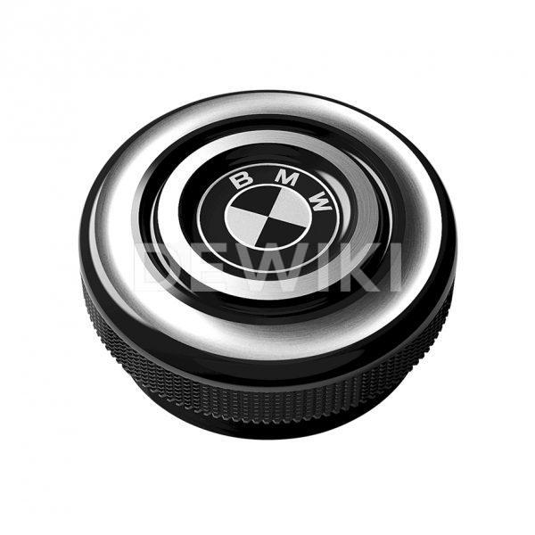 Крышка маслозаливной горловины Machined BMW R nineT Крышка маслозаливной горловины Machined BMW R nineT