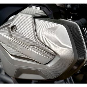 Крышки головок цилиндров Option 719 Classic BMW R 1200 / R 1250, комплект Крышки головок цилиндров Option 719 Classic BMW R 1200 / R 1250, комплект