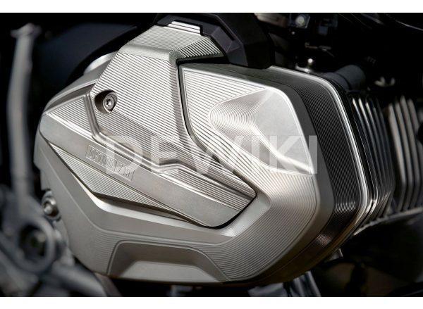 Крышки головок цилиндров Option 719 Classic BMW R 1200 / R 1250, комплект Крышки головок цилиндров Option 719 Classic BMW R 1200 / R 1250, комплект