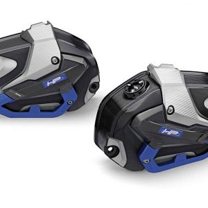 Крышки головок цилиндров Option 719 HP BMW R 1200 / R 1250, комплект
