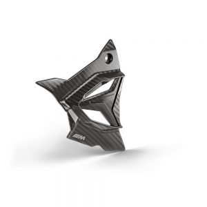 M carbon защита звезды BMW S 1000 RR с 2019 года M carbon защита звезды BMW S 1000 RR с 2019 года