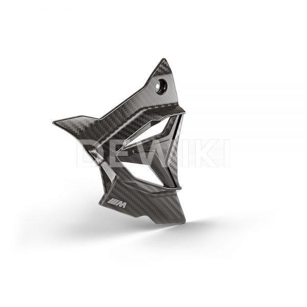 M carbon защита звезды BMW S 1000 RR с 2019 года M carbon защита звезды BMW S 1000 RR с 2019 года