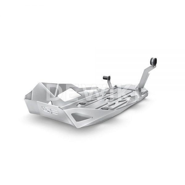 Алюминиевая защита двигателя BMW R 1200 / 1250 / GS / Adventure Алюминиевая защита двигателя BMW R 1200 / 1250 / GS / Adventure