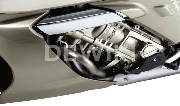 Дуга защиты двигателя BMW K 1600 GT / GTL 2010-2019 год, левая
