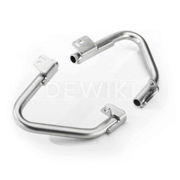 Дуга защиты двигателя BMW K 1600 GT / GTL 2010-2019 год, левая Дуга защиты двигателя BMW K 1600 GT / GTL 2010-2019 год, левая