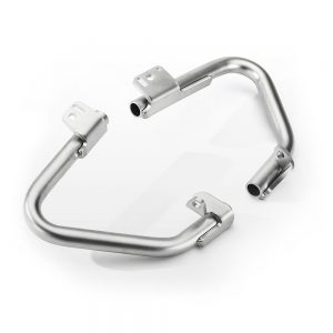 Дуга защиты двигателя BMW K 1600 GT / GTL 2010-2018 год, правая Дуга защиты двигателя BMW K 1600 GT / GTL 2010-2018 год, правая