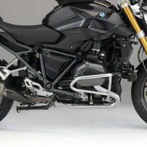 Дуги защиты двигателя из нержавеющей стали BMW R 1200 R 2010-2015 год, комплект Дуги защиты двигателя из нержавеющей стали BMW R 1200 R 2010-2015 год, комплект