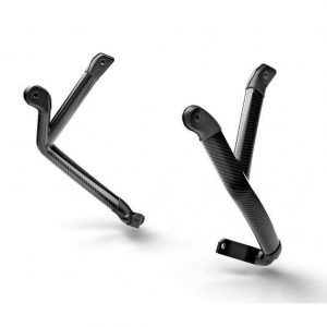 Защитная дуга двигателя Carbon S 1000 XR 2020- год, левая Защитная дуга двигателя Carbon S 1000 XR 2020- год, левая