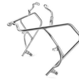 Комплект защитных дуг BMW C 400 X 2018-2019 год Комплект защитных дуг BMW C 400 X 2018-2019 год