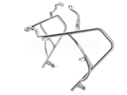 Комплект защитных дуг BMW C 400 X 2018-2019 год Комплект защитных дуг BMW C 400 X 2018-2019 год