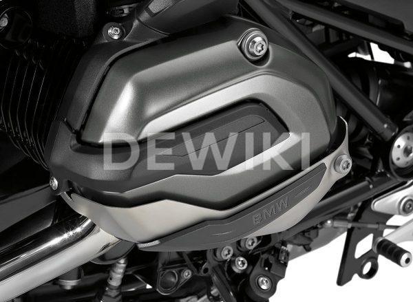 Защита крышек двигателя BMW R 1200 / R 1250 / RS / R / RT / GS / Adventure 2012-2018 год Защита крышек двигателя BMW R 1200 / R 1250 / RS / R / RT / GS / Adventure 2012-2018 год