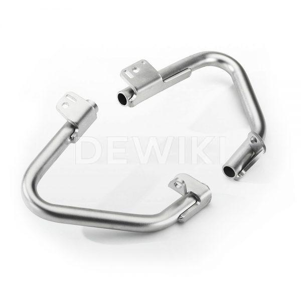 Дуги защиты двигателя BMW K 1600 GT / GTL 2010-2019 год, комплект Дуги защиты двигателя BMW K 1600 GT / GTL 2010-2019 год, комплект