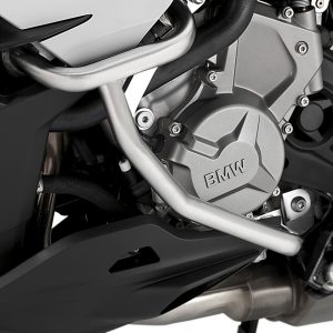 Дуга защиты двигателя BMW S 1000 XR 2014-2019 год, левая Дуга защиты двигателя BMW S 1000 XR 2014-2019 год, левая