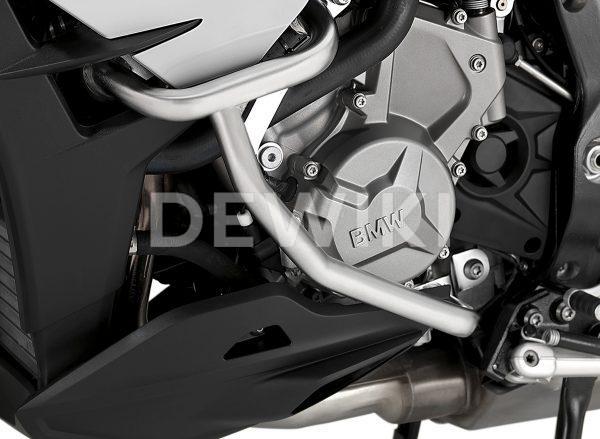 Дуга защиты двигателя BMW S 1000 XR 2014-2019 год, правая Дуга защиты двигателя BMW S 1000 XR 2014-2019 год, правая