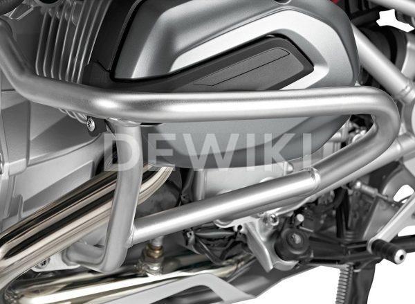 Дуга защиты двигателя BMW R 1200 R / RS / GS 2012-2018 год, правая Дуга защиты двигателя BMW R 1200 R / RS / GS 2012-2018 год, правая