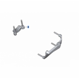 Защита двигателя  BMW S 1000 XR 2020- год, правая Защита двигателя  BMW S 1000 XR 2020- год, правая