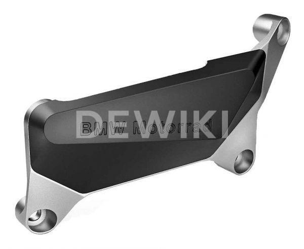 Защита двигателя BMW S 1000 XR 2020- год, левая Защита двигателя BMW S 1000 XR 2020- год, левая