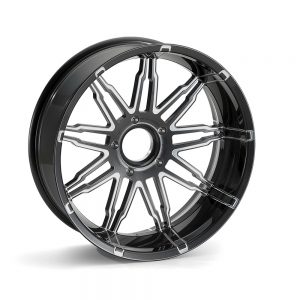 Кованый диск BMW K 1600 GT / GTL / B 2016-2019, передний Кованый диск BMW K 1600 GT / GTL / B 2016-2019, передний