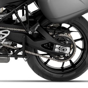 Кованый диск HP BMW S 1000 XR 2014-2019 год, задний Кованый диск HP BMW S 1000 XR 2014-2019 год, задний