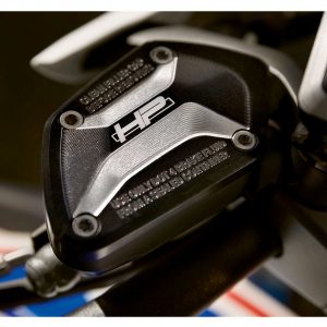 Кожух расширительного бачка Option 719 HP BMW R 1200 / 1250 / R / RS / GS / ADV Кожух расширительного бачка Option 719 HP BMW R 1200 / 1250 / R / RS / GS / ADV