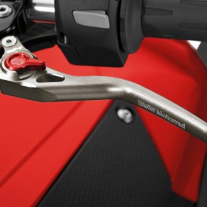 Фрезерованный рычаг тормоза HP BMW S 1000 XR / F 750 / 850 GS Adventure 2014-2019 год Фрезерованный рычаг тормоза HP BMW S 1000 XR / F 750 / 850 GS Adventure 2014-2019 год