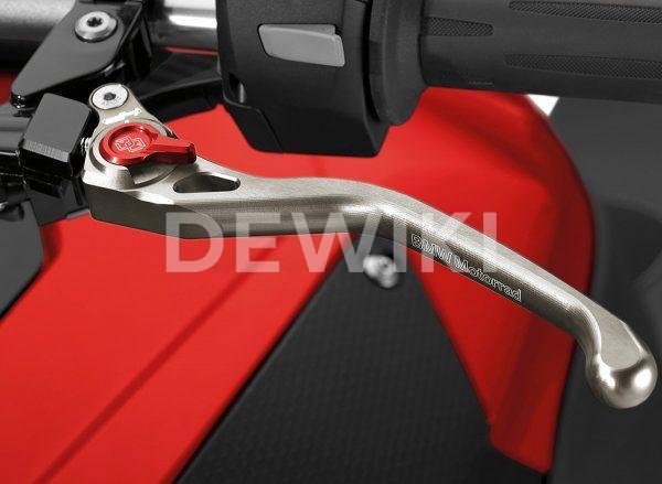 Фрезерованный рычаг тормоза HP BMW S 1000 XR / F 750 / 850 GS Adventure 2014-2019 год Фрезерованный рычаг тормоза HP BMW S 1000 XR / F 750 / 850 GS Adventure 2014-2019 год