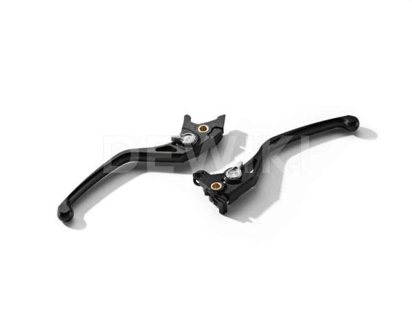 Фрезерованный рычаг тормоза Machined BMW R nineT 2016-2019 год Фрезерованный рычаг тормоза Machined BMW R nineT 2016-2019 год