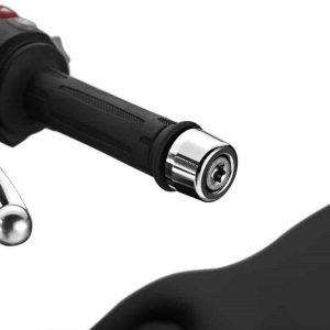 Хромированные грузики руля BMW C 650 GT / Sport / C 600 Sport 2011-2018 год Хромированные грузики руля BMW C 650 GT / Sport / C 600 Sport 2011-2018 год