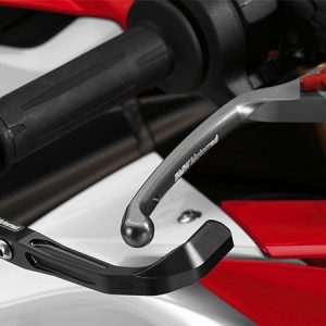 Защита рычага сцепления HP BMW S 1000 R 2013-2019 год Защита рычага сцепления HP BMW S 1000 R 2013-2019 год