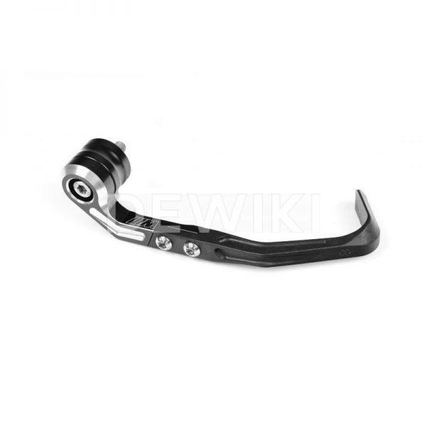 Защита ручного рычага стояночного тормоза M BMW S 1000 RR с 2018 года Защита ручного рычага стояночного тормоза M BMW S 1000 RR с 2018 года