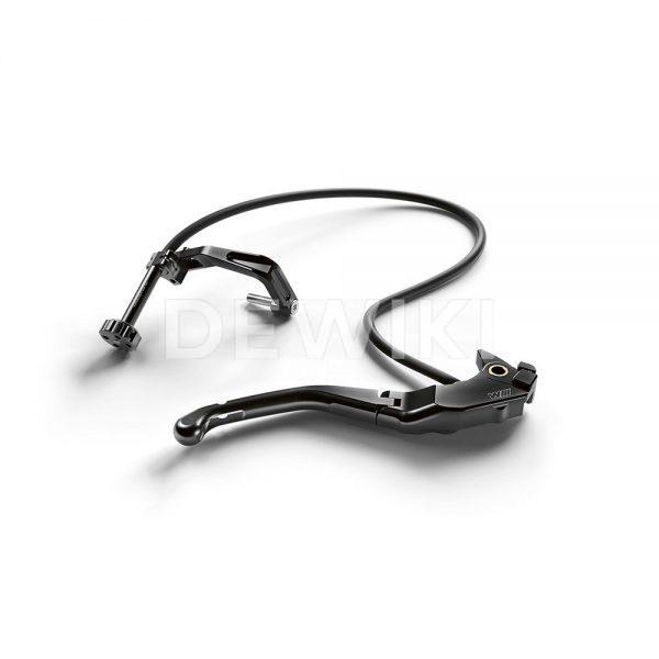 Рычаг тормоза М с дистанционной регулировкой BMW S 1000 RR с 2019 года Рычаг тормоза М с дистанционной регулировкой BMW S 1000 RR с 2019 года