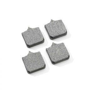 Тормозные колодки HP Race BMW S 1000 RR 2009-2018 год Тормозные колодки HP Race BMW S 1000 RR 2009-2018 год