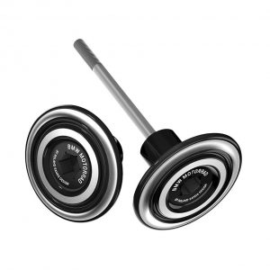 Заглушка задней оси Machined BMW R nineT Заглушка задней оси Machined BMW R nineT