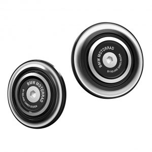 Заглушка кожуха подшипника маятника Machined BMW R nineT Заглушка кожуха подшипника маятника Machined BMW R nineT