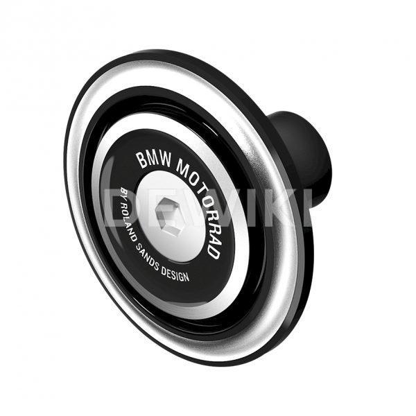 Заглушка для крепления коробки передач Machined BMW R nineT Заглушка для крепления коробки передач Machined BMW R nineT