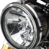 Кожух фары Machined BMW R nineT, не для Racer и Urban G/S