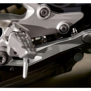 Регулируемые подножки Option 719 Classic BMW R 1200 / R 1250, комплект Регулируемые подножки Option 719 Classic BMW R 1200 / R 1250, комплект