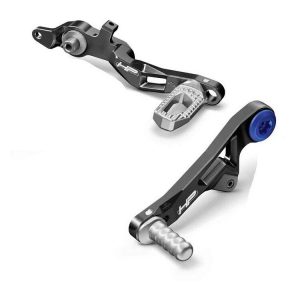 Регулируемый рычаг переключения передач Option 719 HP BMW R 1200 / R 1250 Регулируемый рычаг переключения передач Option 719 HP BMW R 1200 / R 1250