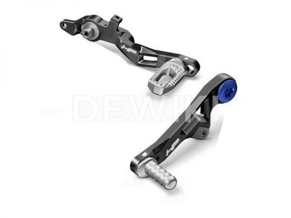 Регулируемый рычаг переключения передач Option 719 HP BMW R 1200 / R 1250 Регулируемый рычаг переключения передач Option 719 HP BMW R 1200 / R 1250