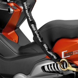 Замок для скутера BMW C 600 / 650 Sport / GT 2011-2019 год Замок для скутера BMW C 600 / 650 Sport / GT 2011-2019 год