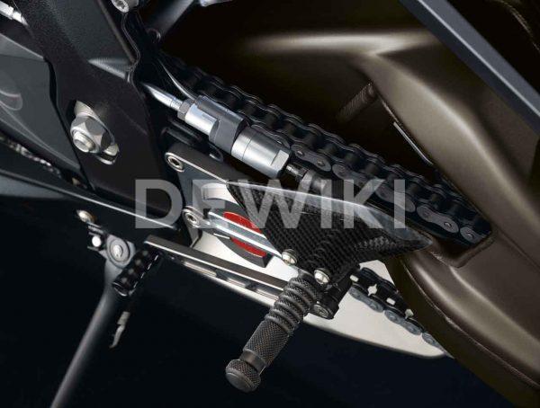 Ассистент переключения передач HP BMW S 1000 R / RR 2009-2018 год Ассистент переключения передач HP BMW S 1000 R / RR 2009-2018 год