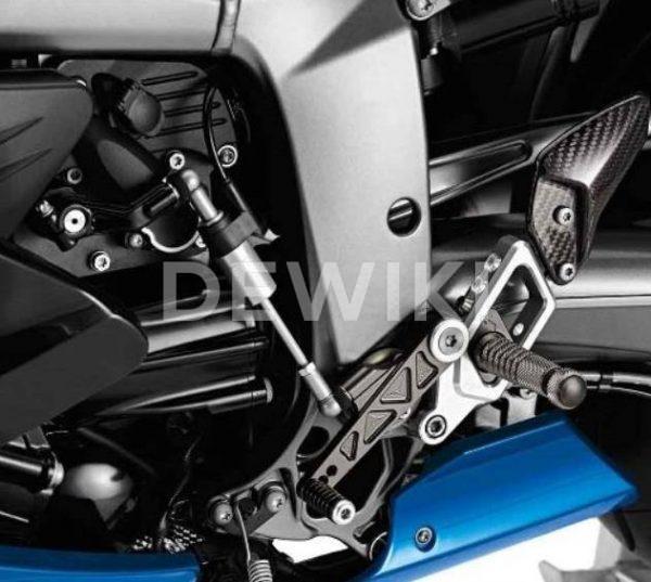 Ассистент переключения передач Pro BMW K 1300 R / S 2008-2016 год Ассистент переключения передач Pro BMW K 1300 R / S 2008-2016 год