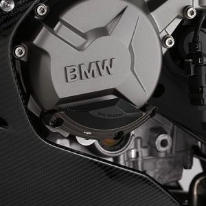 Защита двигателя HP BMW S 1000 R / RR / XR / HP4 2009-2019 год, правая