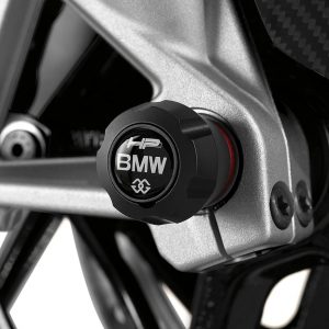 Слайдеры передней оси HP BMW S 1000 XR 2014-2019 год Слайдеры передней оси HP BMW S 1000 XR 2014-2019 год