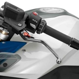 Фрезерованный рычаг сцепления HP BMW R 1200 RS / GS / R / RT / Adventure 2012-2018 год Фрезерованный рычаг сцепления HP BMW R 1200 RS / GS / R / RT / Adventure 2012-2018 год
