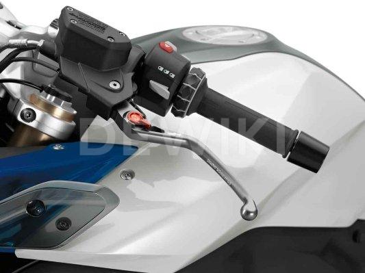 Фрезерованный рычаг сцепления HP BMW R 1200 RS / GS / R / RT / Adventure 2012-2018 год Фрезерованный рычаг сцепления HP BMW R 1200 RS / GS / R / RT / Adventure 2012-2018 год