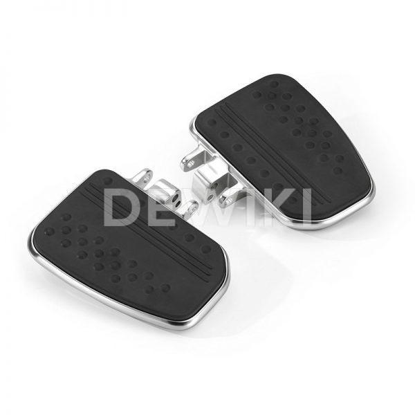 Подножка для пассажира BMW K 1600 GTL / Bagger 2016-2019 год, левая Подножка для пассажира BMW K 1600 GTL / Bagger 2016-2019 год, левая