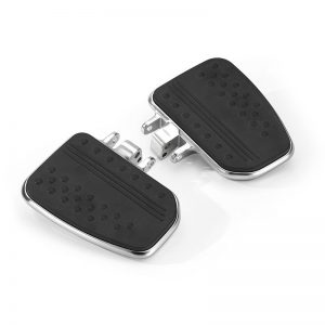 Подножка для пассажира BMW K 1600 GTL / Bagger 2016-2019 год, правая Подножка для пассажира BMW K 1600 GTL / Bagger 2016-2019 год, правая